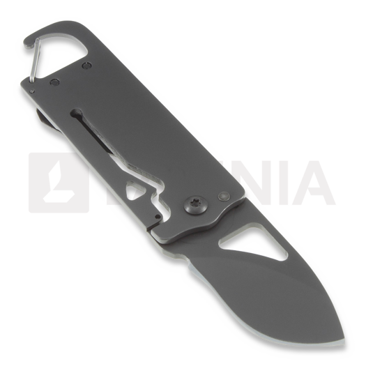 Black Fox Bulldog k&auml;&auml;nt&ouml;veitsi