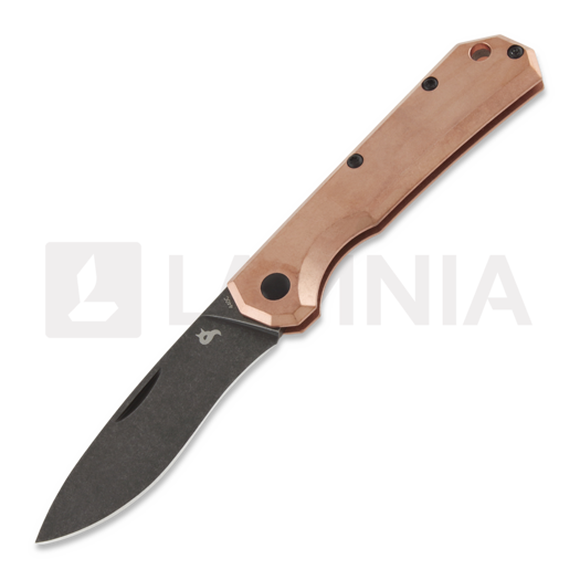 Складной нож Black Fox Ciol, copper