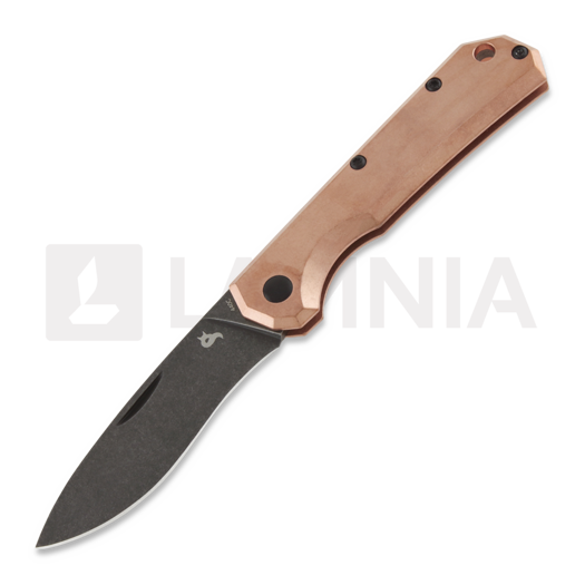 Skladací nôž Black Fox Ciol, copper