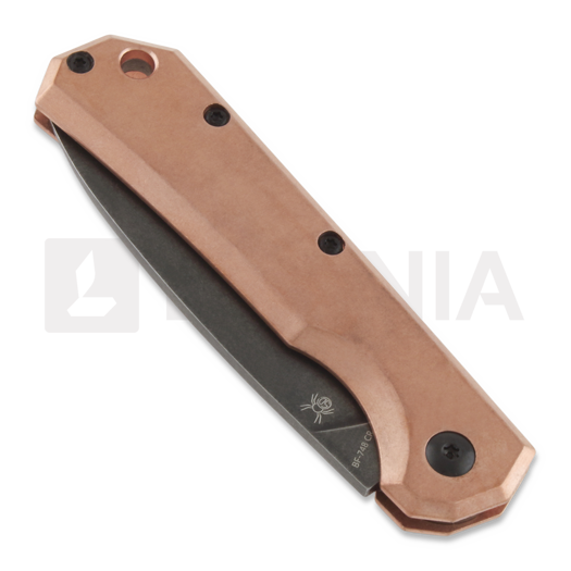 Zavírací nůž Black Fox Ciol, copper