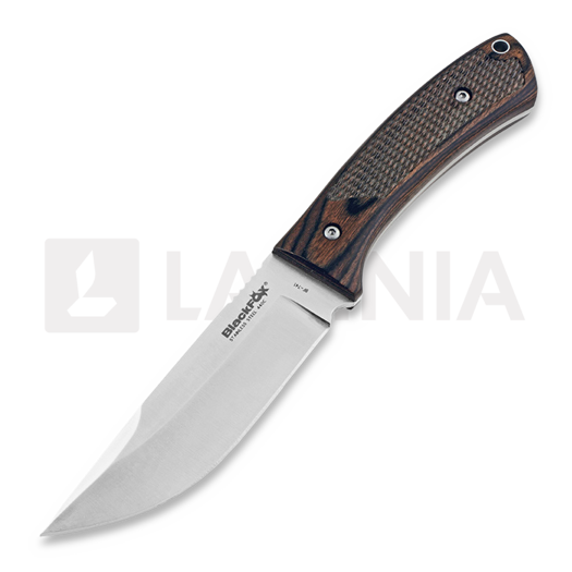Black Fox Companion Clip Point veitsi