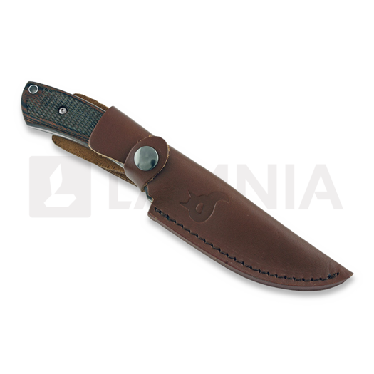 Black Fox Companion Clip Point 刀