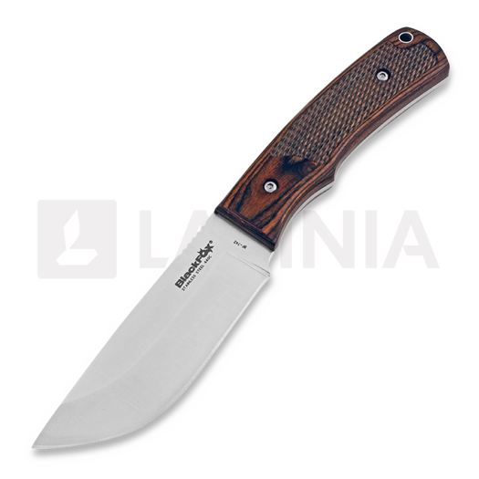 Nóż Black Fox Companion Straight back