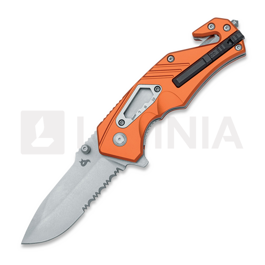 Saliekams nazis Black Fox Demand