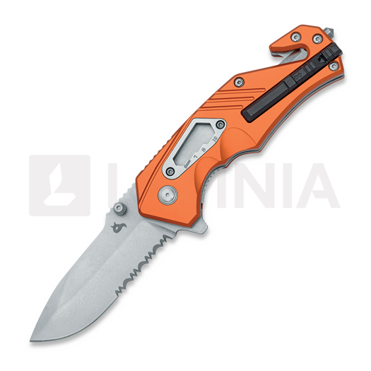 Black Fox Demand folding knife