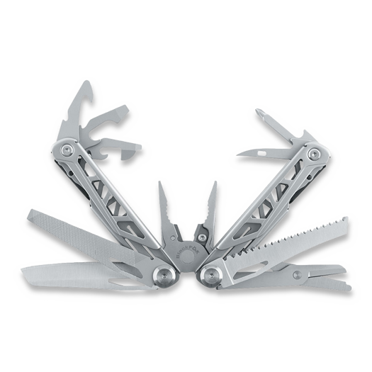 Black Fox Endurance Multitool