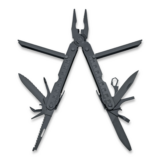 Black Fox Enforcer multitool