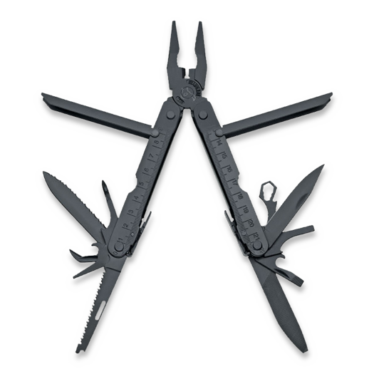 Black Fox Enforcer Multitool
