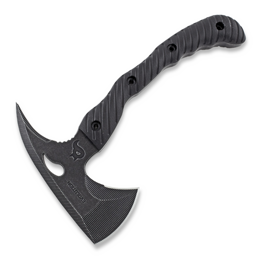 Tomahook Black Fox Evolution