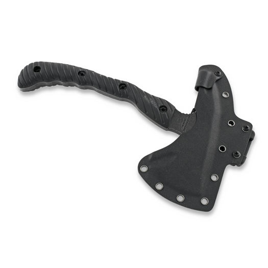 Ascia tomahawk Black Fox Evolution