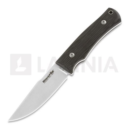 Coltello Black Fox Explorator