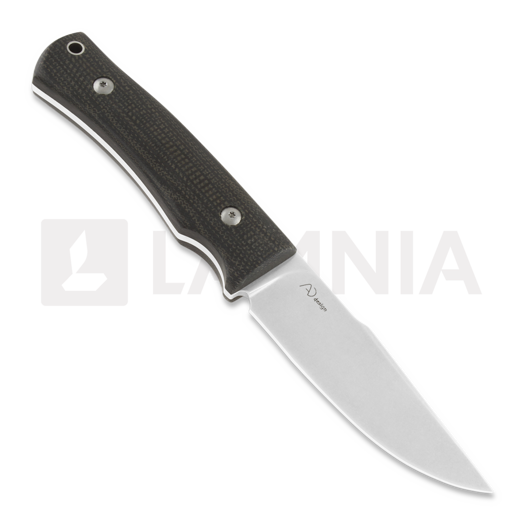 Black Fox Explorator kniv