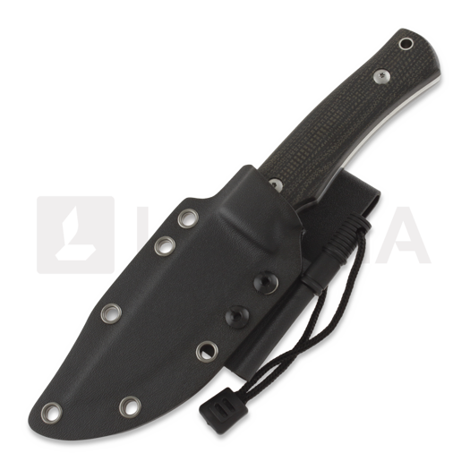 Coltello Black Fox Explorator