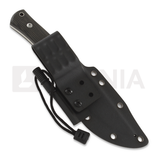 Coltello Black Fox Explorator