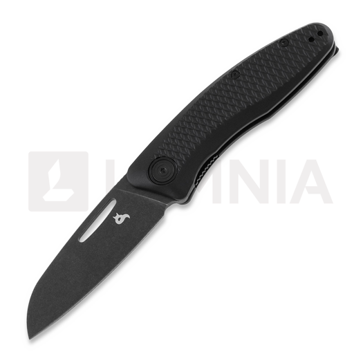 Coltello pieghevole Black Fox Feresa, nero