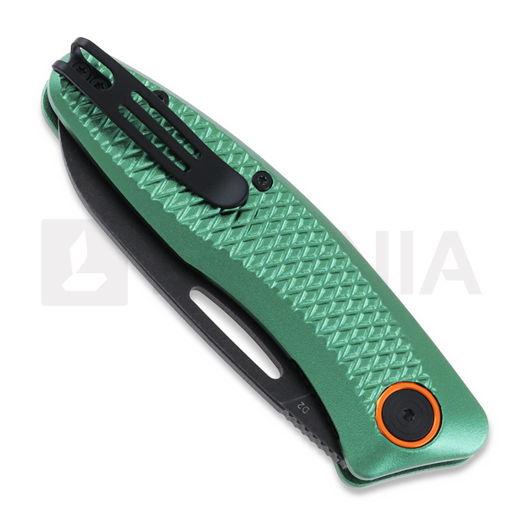 Zav&iacute;rac&iacute; nůž Black Fox Feresa, zelen&aacute;