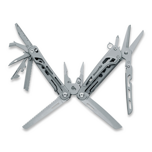 Black Fox Fortitude multitool
