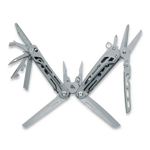 Black Fox Fortitude multitool