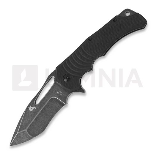 Black Fox Hugin folding knife