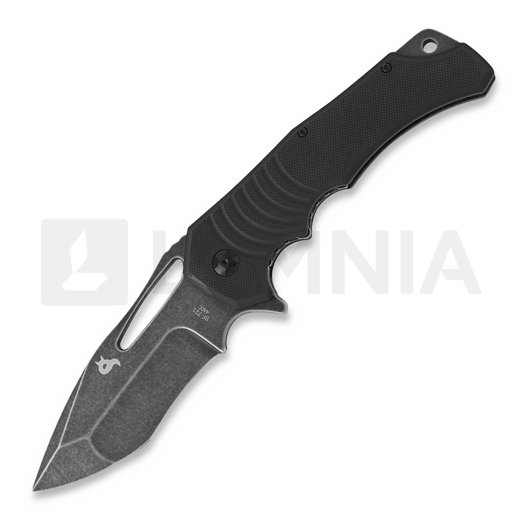 Black Fox Hugin kääntöveitsi