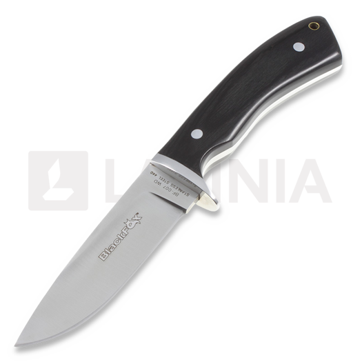 Black Fox Hunting Knife vadászkés