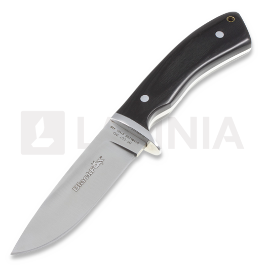 Black Fox Hunting Knife 猎刀