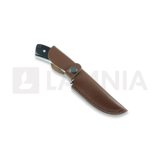 Black Fox Hunting Knife metsästyspuukko
