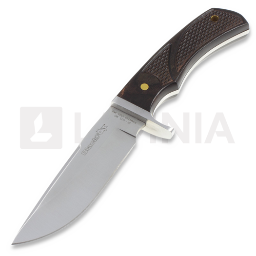 Black Fox Hunting Knife סכין צייד