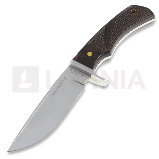 Black Fox Hunting Knife metsästyspuukko