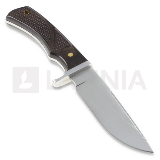 Black Fox Hunting Knife metsästyspuukko