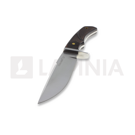 Black Fox Hunting Knife medžioklės peilis