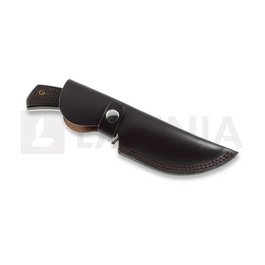 Black Fox Hunting Knife metsästyspuukko