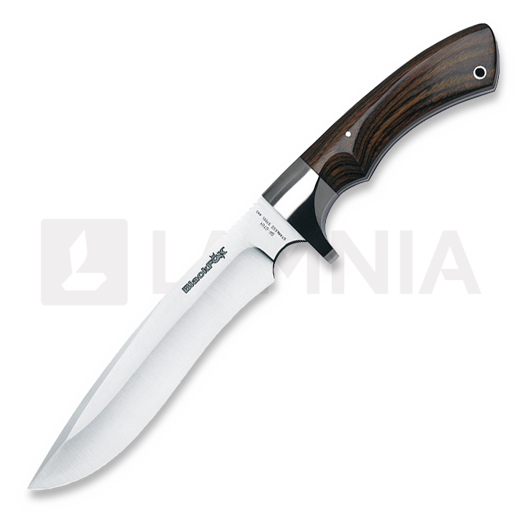 Black Fox Hunting Knife metsästyspuukko