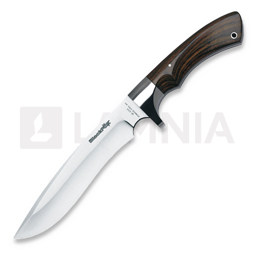 Black Fox Hunting Knife סכין צייד