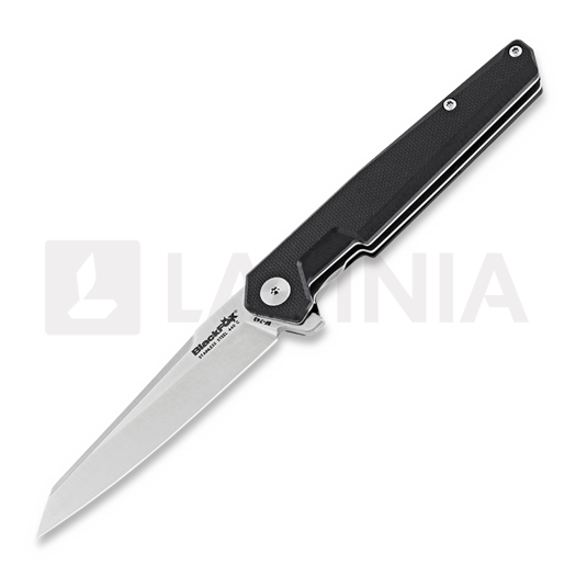 Saliekams nazis Black Fox Jimson