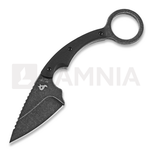 Black Fox Karambit