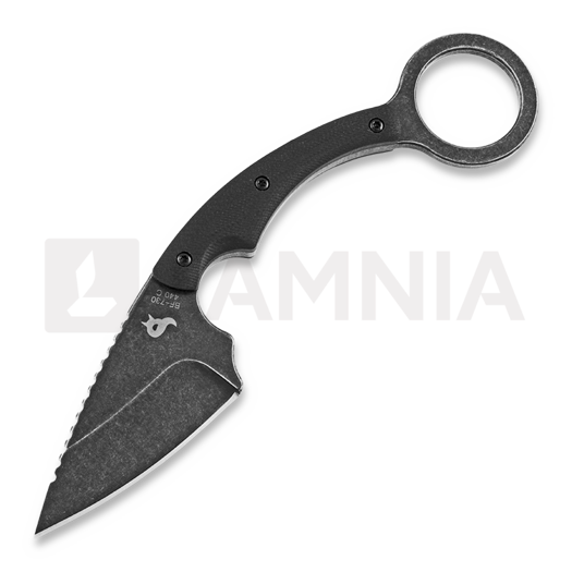 Black Fox Karambit