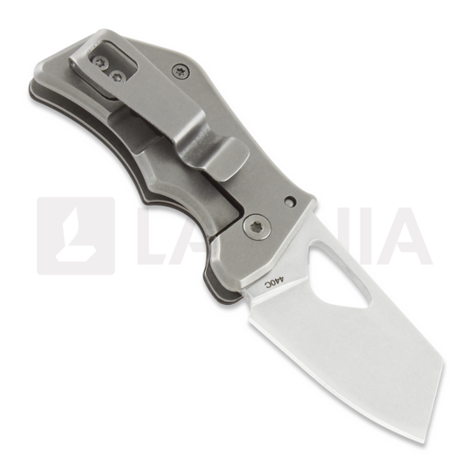 Zav&iacute;rac&iacute; nůž Black Fox Kit, čern&aacute;