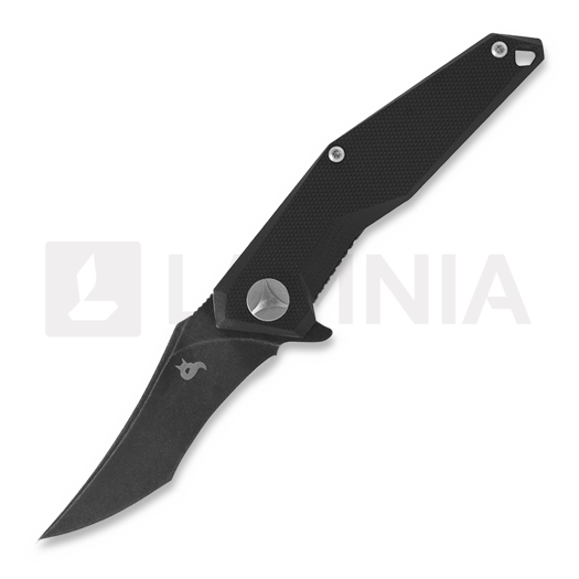 Nóż składany Black Fox Kravi Sai