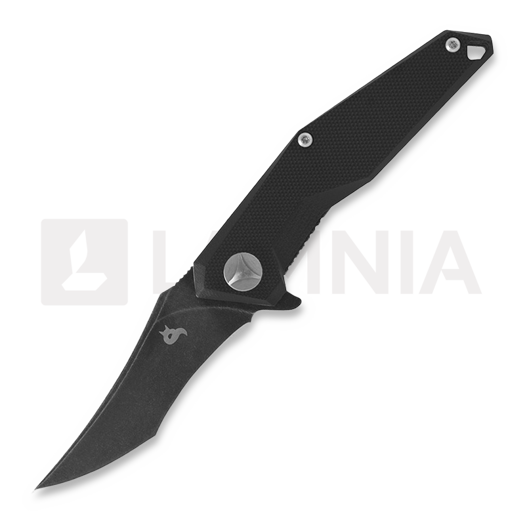 Skladací nôž Black Fox Kravi Sai