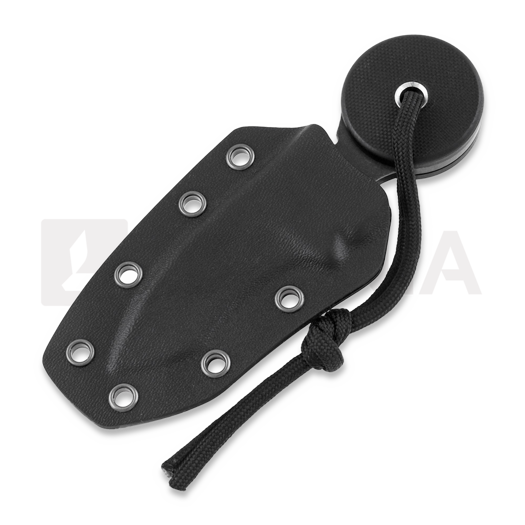 Black Fox Lollypop kniv