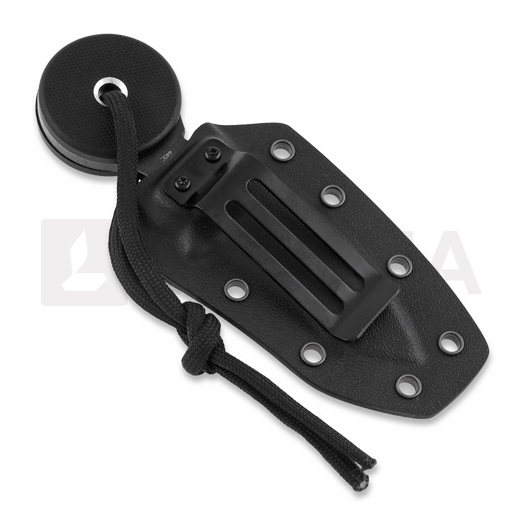 Black Fox Lollypop kniv