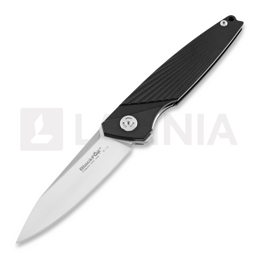 Black Fox Metropolis Taschenmesser