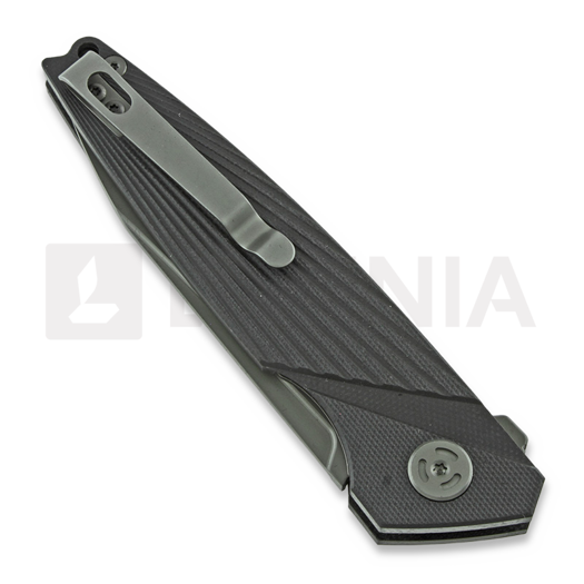 Zavírací nůž Black Fox Metropolis Ti