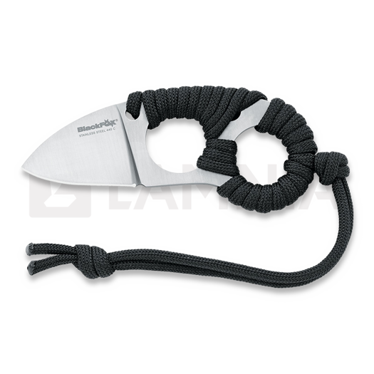 Coltello da collo Black Fox Micro