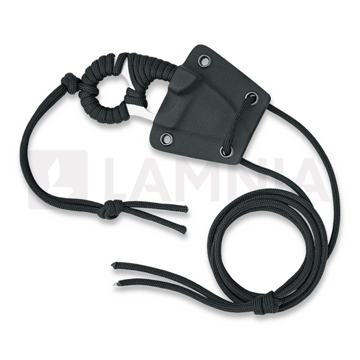 Black Fox Micro halskniv