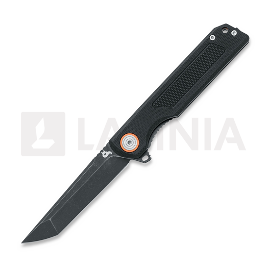 Black Fox Momentum - G10 Taschenmesser