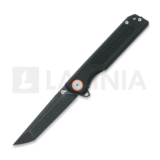 Black Fox Momentum - G10 접이식 나이프