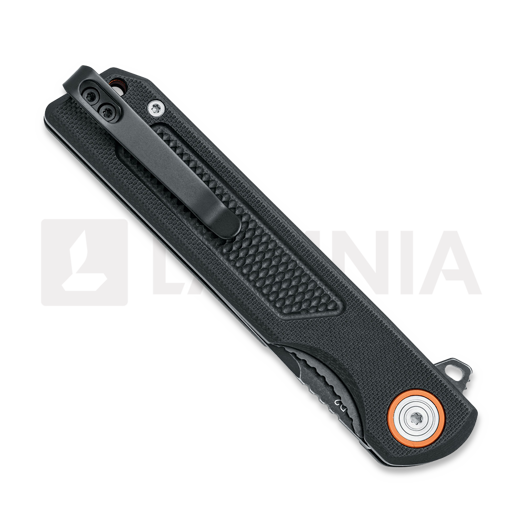 Zavírací nůž Black Fox Momentum - G10