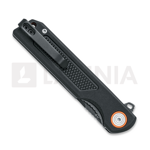 Coltello pieghevole Black Fox Momentum - G10